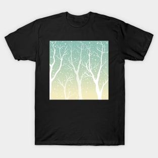 Winter Forest T-Shirt